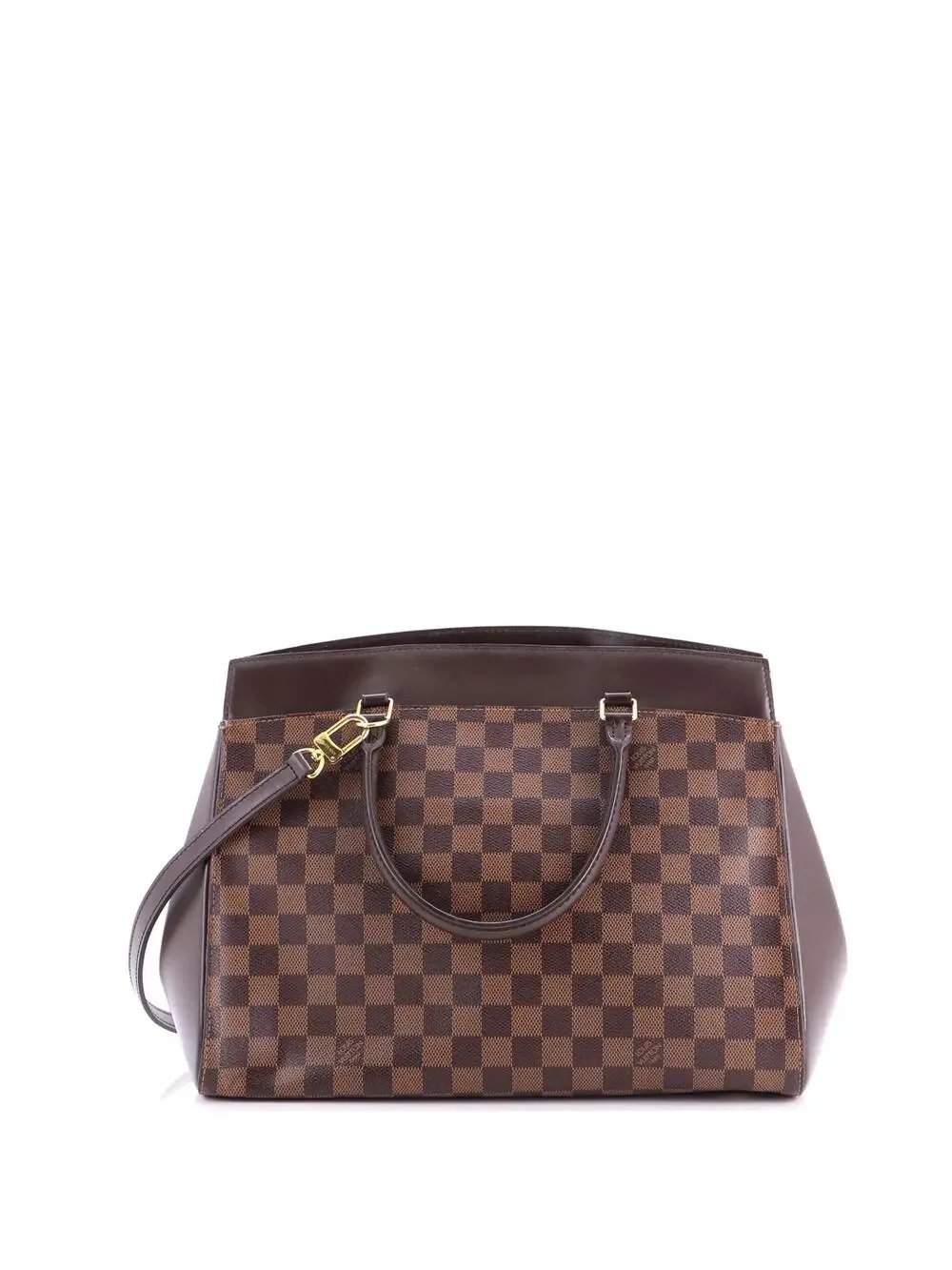 Louis Vuitton Rivoli Handbag Damier Mm #240375L17B